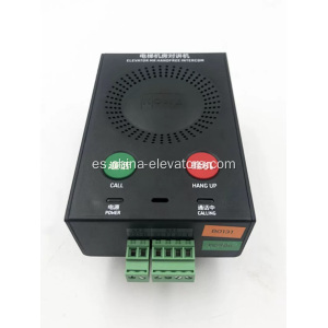 KM51621859G04 MR HANDFREE Intercom para ascensores Kone